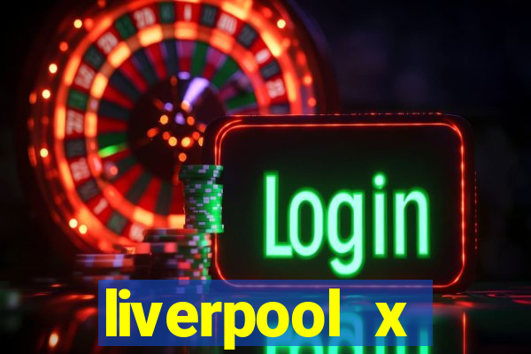 liverpool x tottenham ao vivo futemax